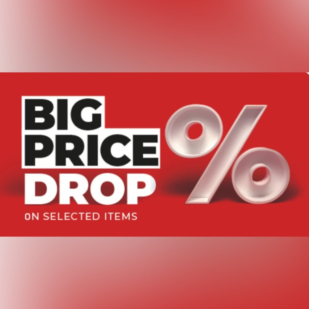 🌞MARK DOWNs. ALL REASONABLE OFFERS ACCEPTED🧧